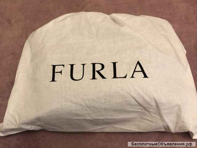 Сумка новая женская Furla