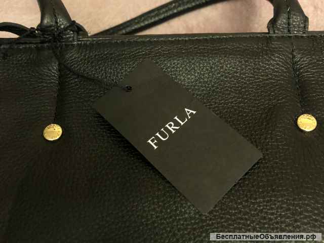 Сумка новая женская Furla