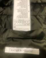 ПаркаGerry Weber 50р; куртка Crestone 50p