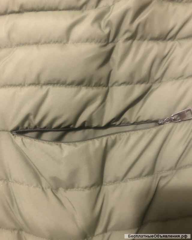 ПаркаGerry Weber 50р; куртка Crestone 50p