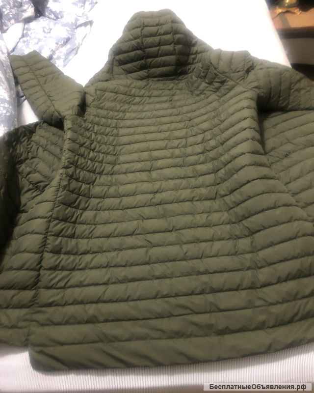ПаркаGerry Weber 50р; куртка Crestone 50p