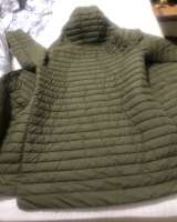 ПаркаGerry Weber 50р; куртка Crestone 50p