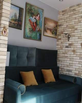 Обмен студии в Сочи на Москву