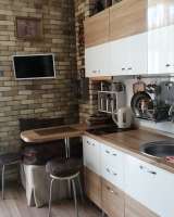 Обмен студии в Сочи на Москву