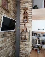 Обмен студии в Сочи на Москву