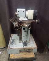 Фрезерный станок УФ-100м-01