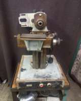 Фрезерный станок УФ-100м-01