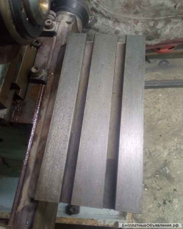 Фрезерный станок УФ-100м-01