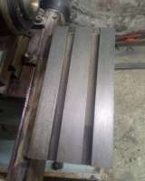 Фрезерный станок УФ-100м-01