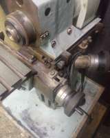 Фрезерный станок УФ-100м-01