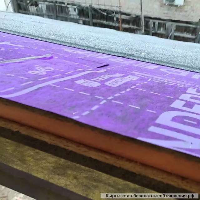 Специальное предложение для заказчиков строительных работ на побережье озера Иссык Куль