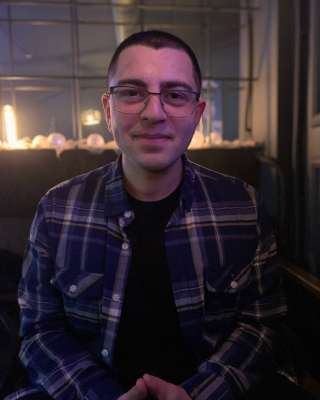 Репетитор по английскому языку