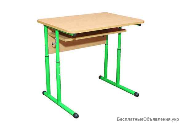 Комплект учнівський 1- місний (Парта + 1стілець)