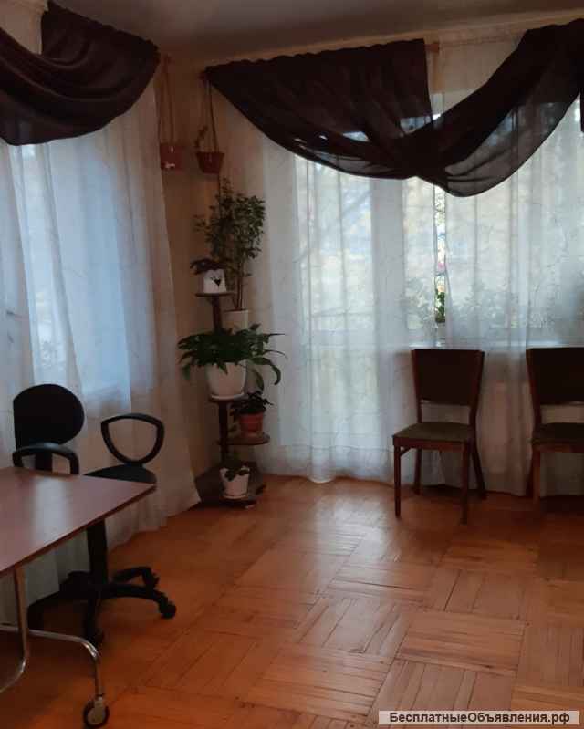 2ккв в Калининском районе с мебелью и техникой