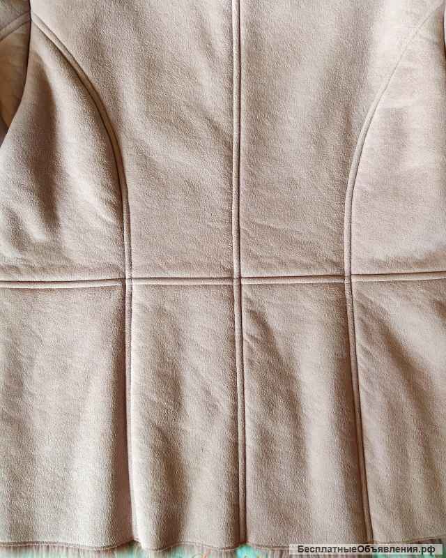 Дубленка женская New Look