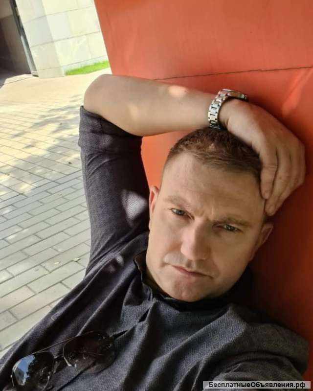 Ищу приятную массажистку