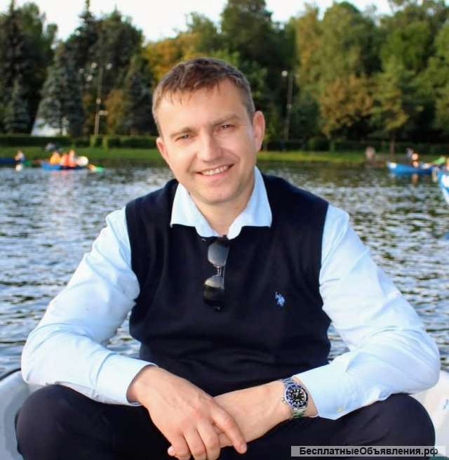 Ищу приятную массажистку