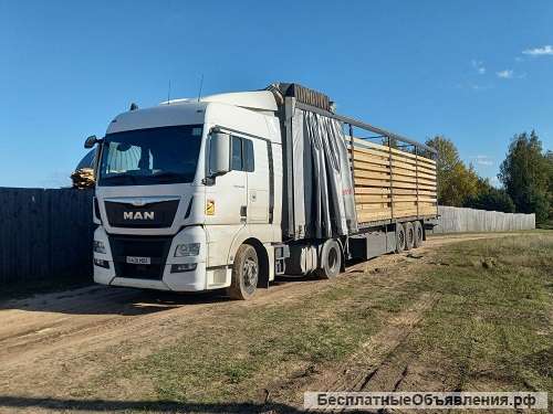 Пиломатериалы от производителя из Беларуси с доставкой. Тбилиси