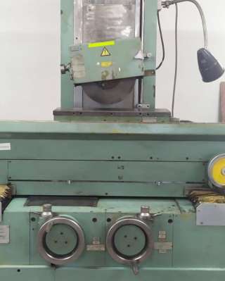 ОШ424Ф11Н6 плоская шлифовка станок