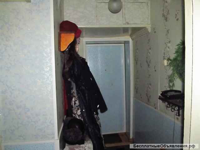 Однокомнатная квартира ул. Некрасова 41