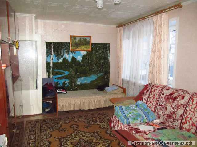 Однокомнатная квартира ул. Некрасова 41