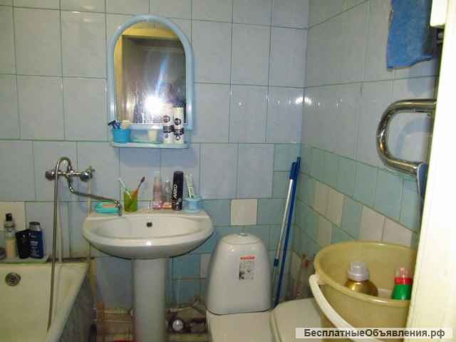 Однокомнатная квартира ул. Некрасова 41