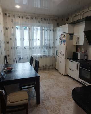 3 к.кв. 107 м2 Черкасская