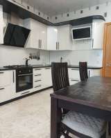 3 к.кв. 107 м2 Черкасская