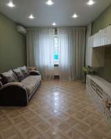 3 к.кв. 107 м2 Черкасская