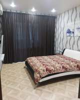 3 к.кв. 107 м2 Черкасская