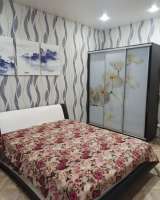 3 к.кв. 107 м2 Черкасская