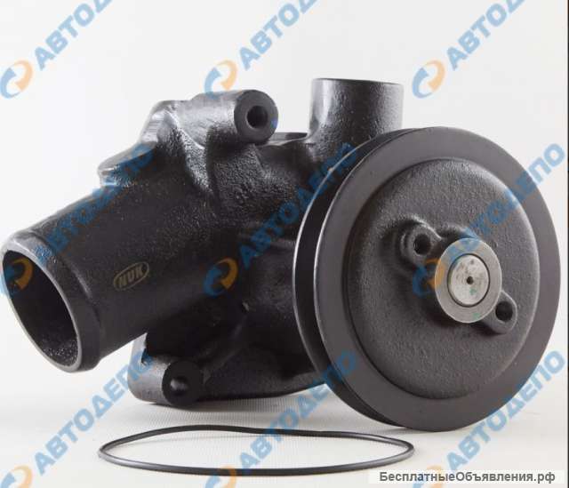 Насос водяной (помпа) NISSAN DIESEL, UD RF8