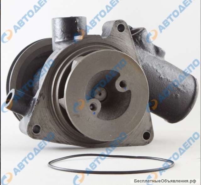 Насос водяной (помпа) NISSAN DIESEL, UD RF8