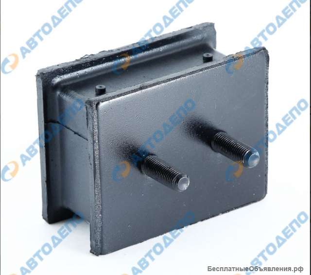 Подушка ДВС передняя HINO