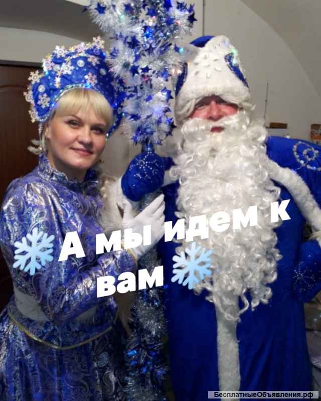 Ведущая Яна Снежина