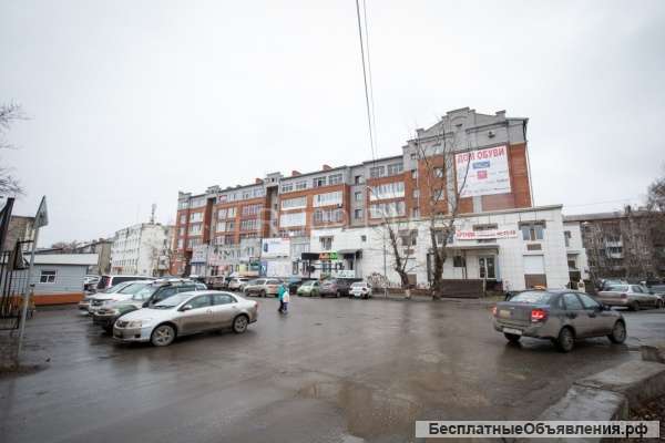 1-к квартира, Сакко переулок 1