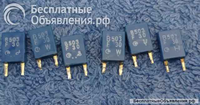 Кварцы и фильтры редкие (Список Quartz12) оригинальные ДЕМОНТАЖ