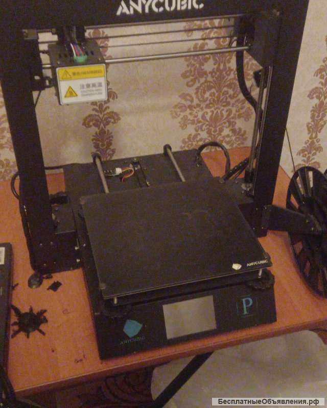 3D принтер