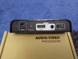 Конвертер (converter) YPbPr + Digital / Analog Audio to HDMI оригинальный НОВЫЙ