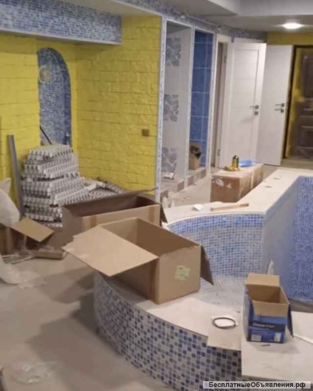 Профессиональный клининг для дома и бизнеса