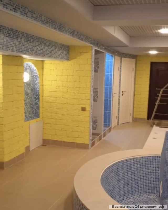 Профессиональный клининг для дома и бизнеса