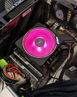 AMD Wraith Prism 712-000075 REV Оригинальный кулер