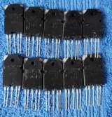 SAP16P (SAP16 P) SANKEN, PNP, 150W, 160V, 15A, TO3PL-5 оригинальный НОВЫЙ