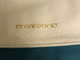 Сумка женская Di Gregorio оригинал
