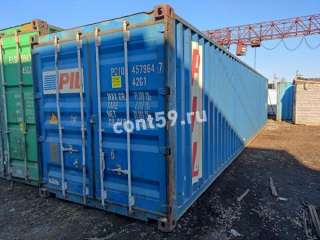 ЖД контейнеры 20ф, 40ф, рефконтейнеры