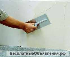 Отделочные работы в уфе