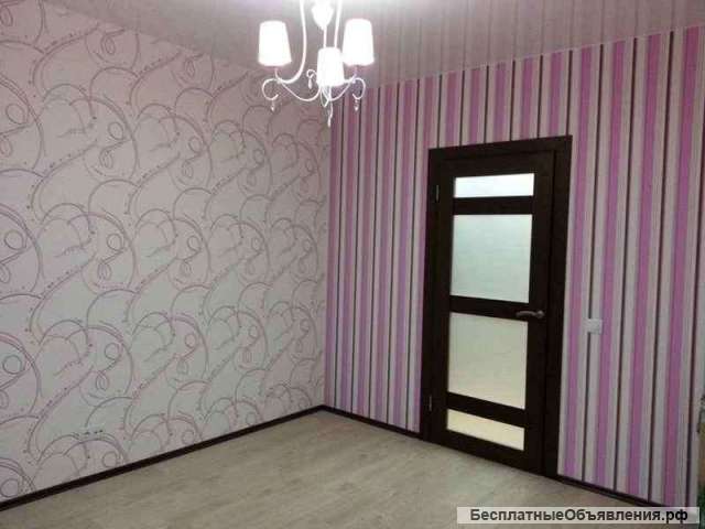 Поклейка обоев малярные работы