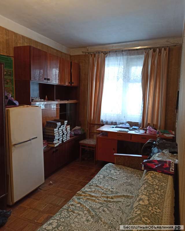 2-комн.кв. 46 кв.м. Майкоп, Черемушки