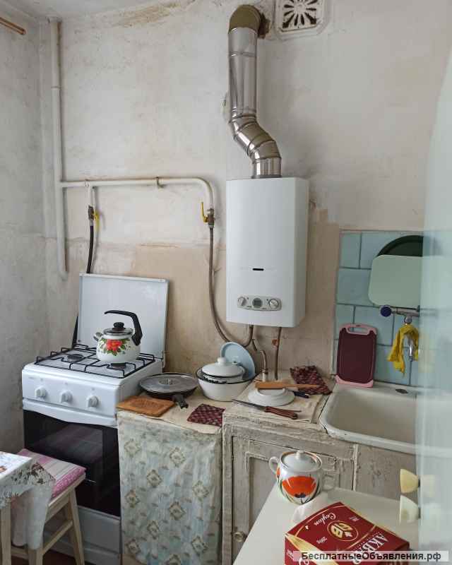 2-комн.кв. 46 кв.м. Майкоп, Черемушки