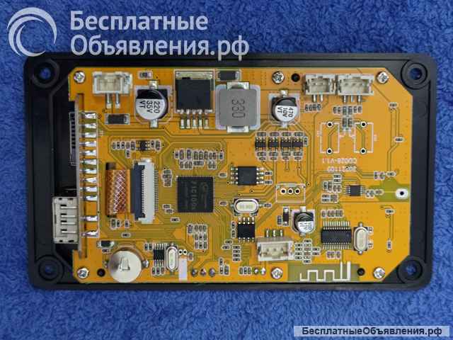 CD-028 Беспроводной MP3-плеер Bluetooth 5.0 оригинальный НОВЫЙ